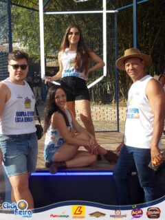 Forró do Bosque 2022